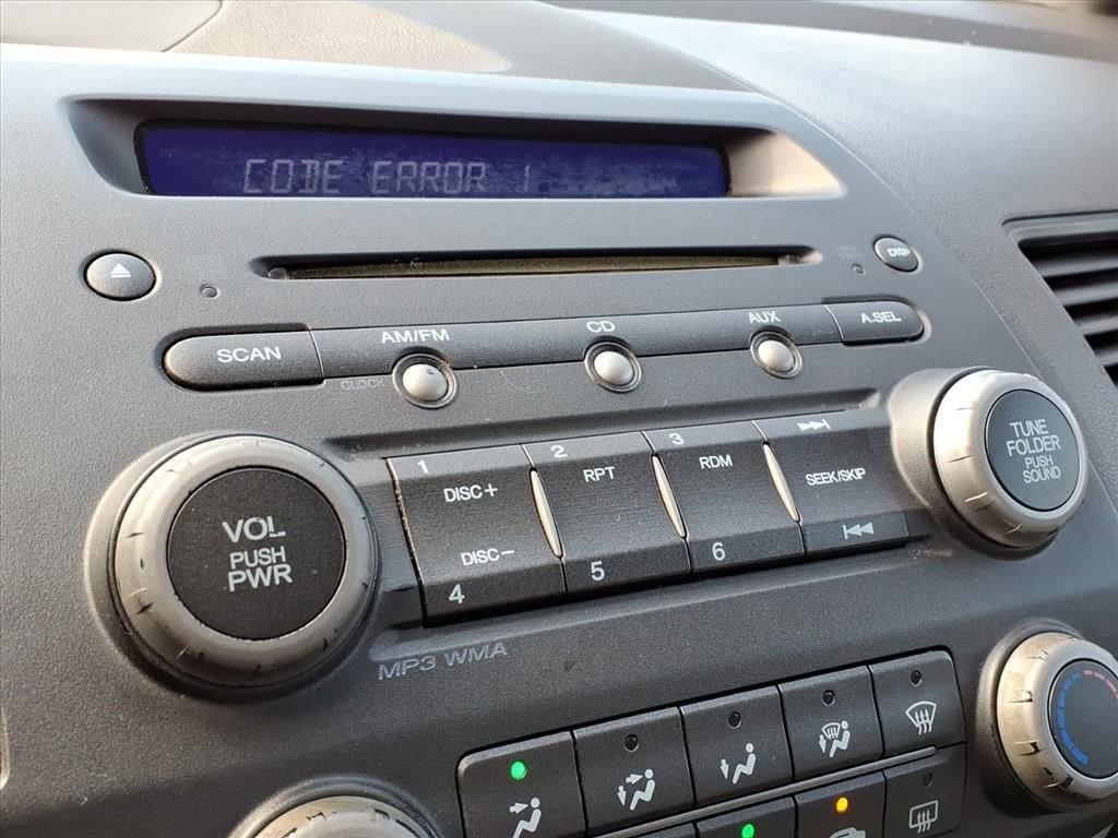Thumbnail: 2009 Honda Civic - 26