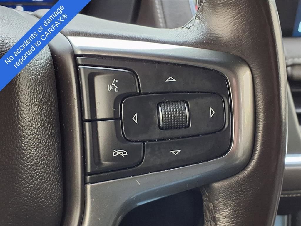 Thumbnail: 2022 Chevrolet Tahoe - 28