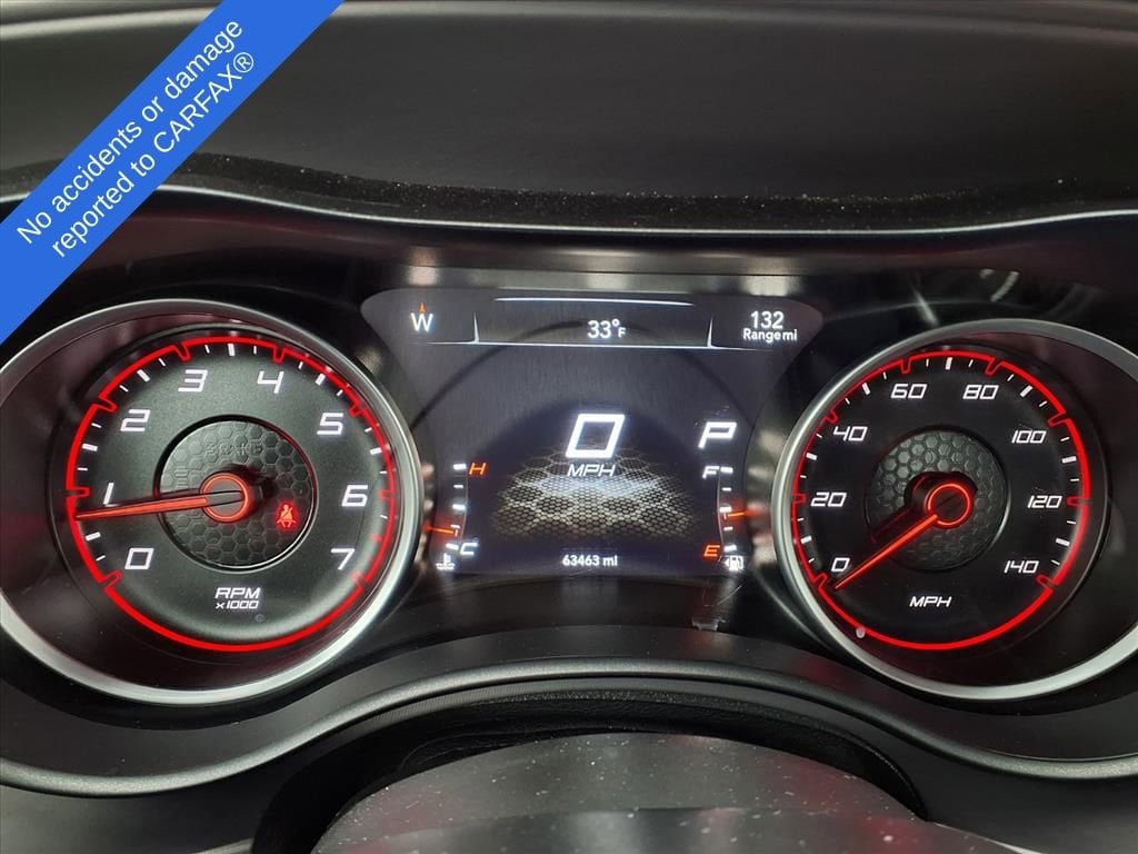 Thumbnail: 2023 Dodge Charger - 18