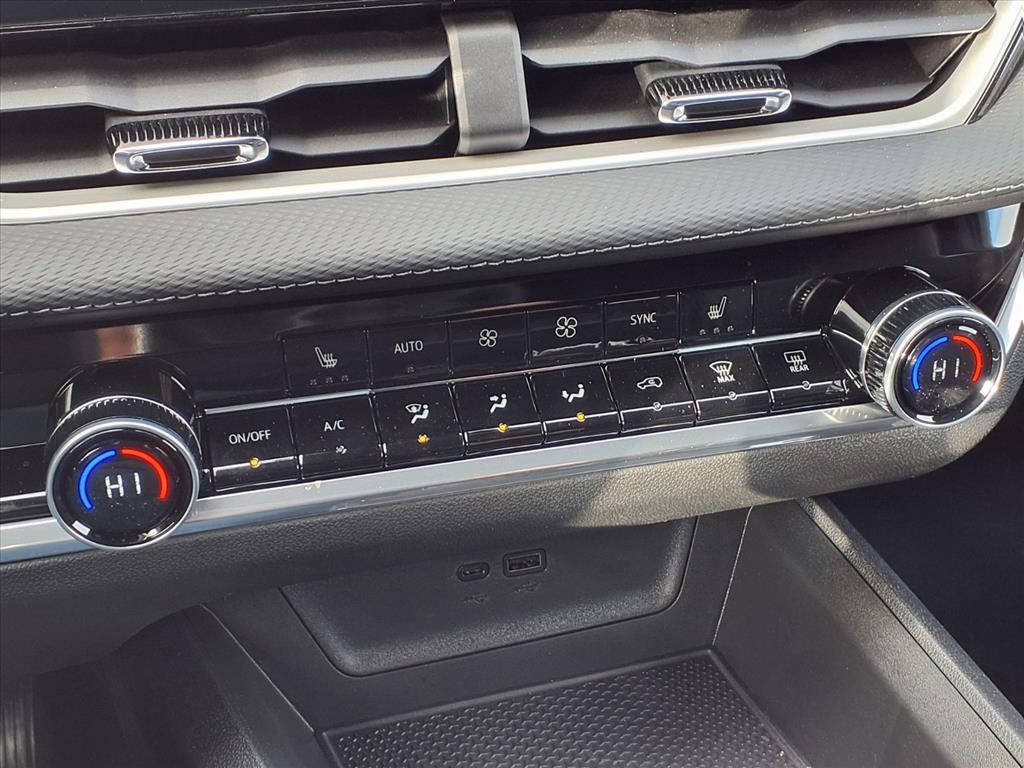 Thumbnail: 2026 Chevrolet Equinox - 20