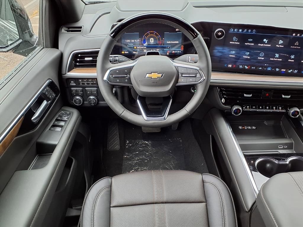 Thumbnail: 2026 Chevrolet Tahoe - 10