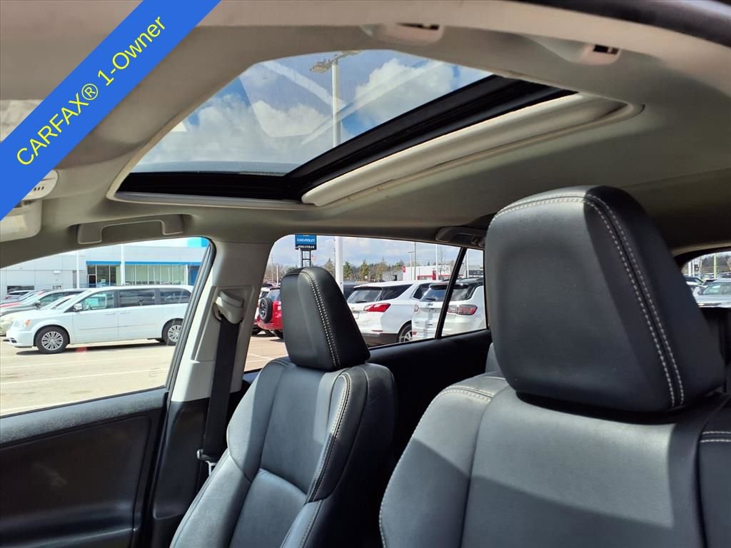 Thumbnail: 2014 Toyota RAV4 - 20