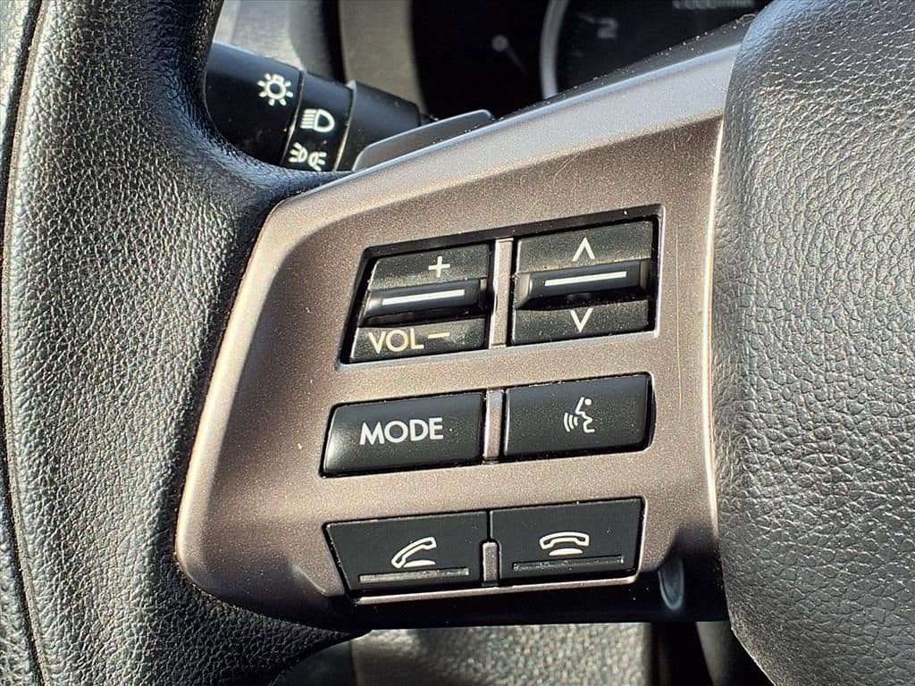 Thumbnail: 2014 Subaru XV Crosstrek - 22