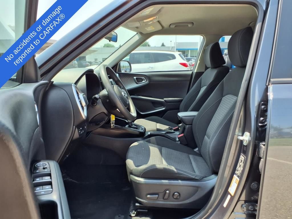 Thumbnail: 2021 Kia Soul - 18