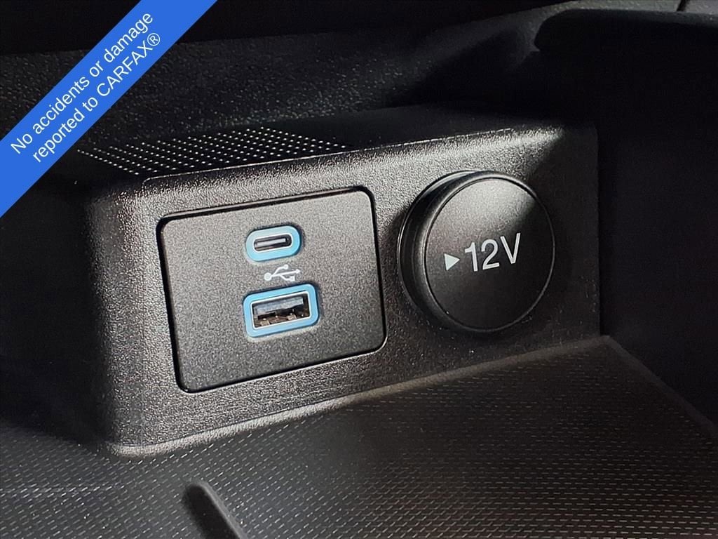 Thumbnail: 2022 Ford Escape - 26