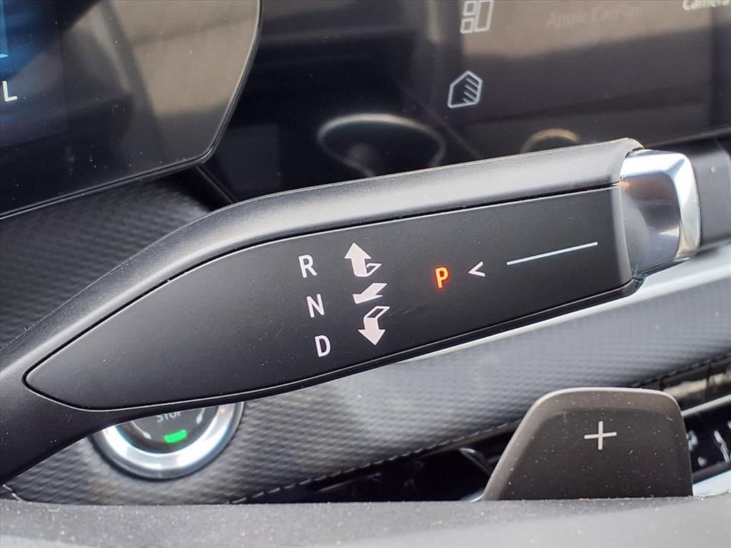 Thumbnail: 2026 Chevrolet Equinox - 14