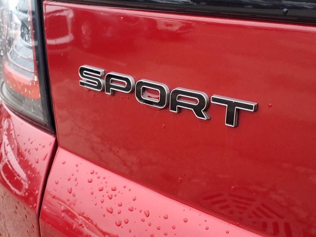 Thumbnail: 2019 Land Rover Range Rover Sport - 15