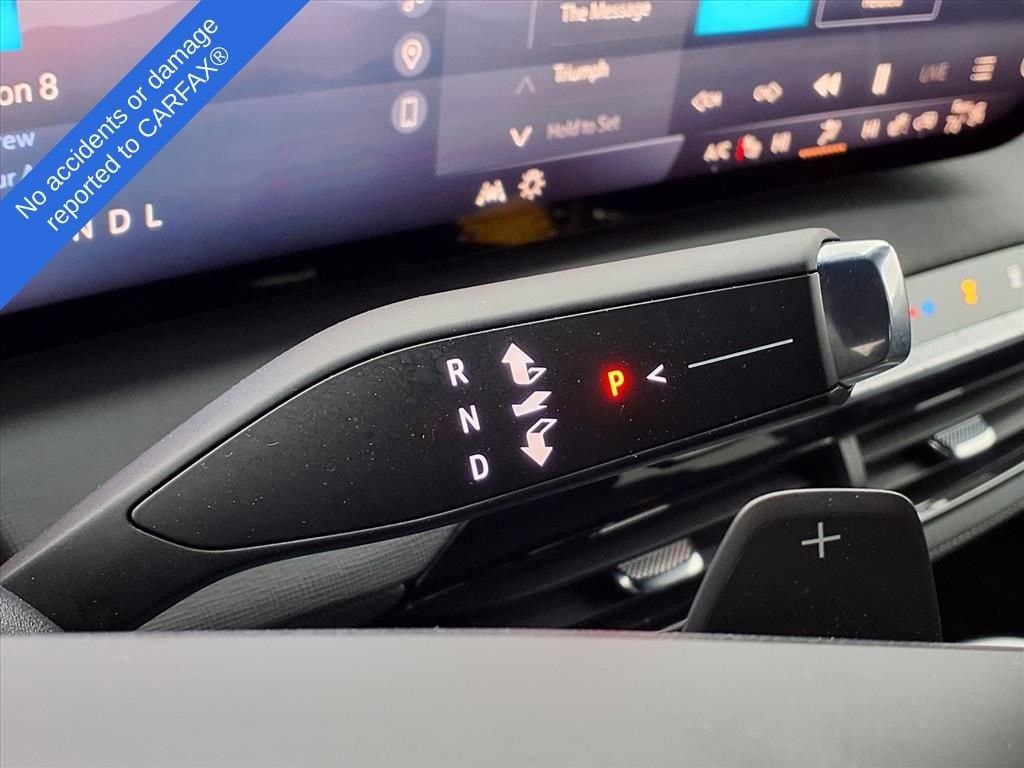 Thumbnail: 2025 Buick Enclave - 21