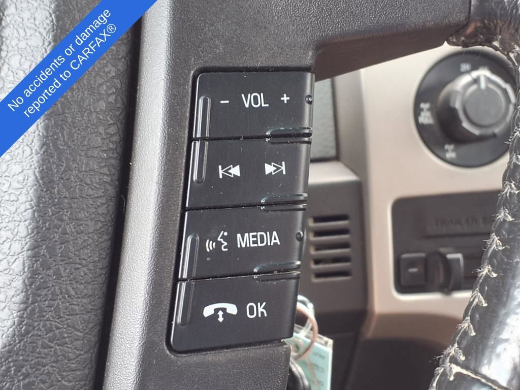 Thumbnail: 2012 Ford F-150 - 22