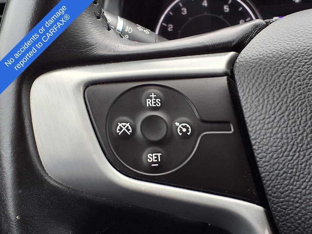 Thumbnail: 2017 GMC Acadia - 28