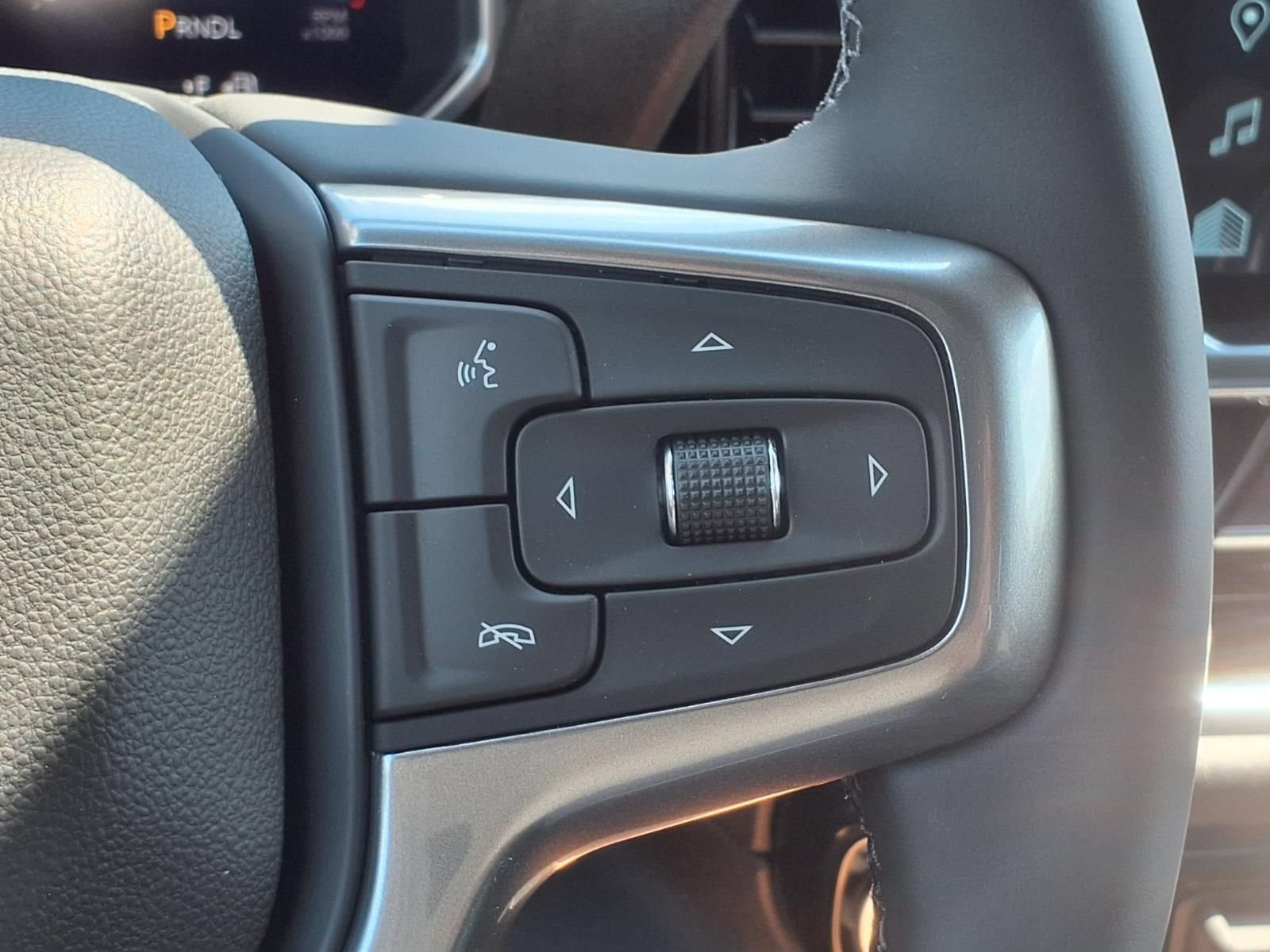 2026 Chevrolet Silverado 1500 LT - Photo 19