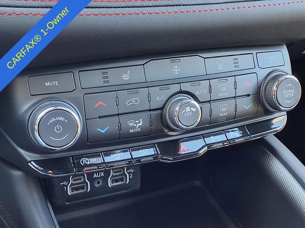 Thumbnail: 2026 Dodge Durango - 23