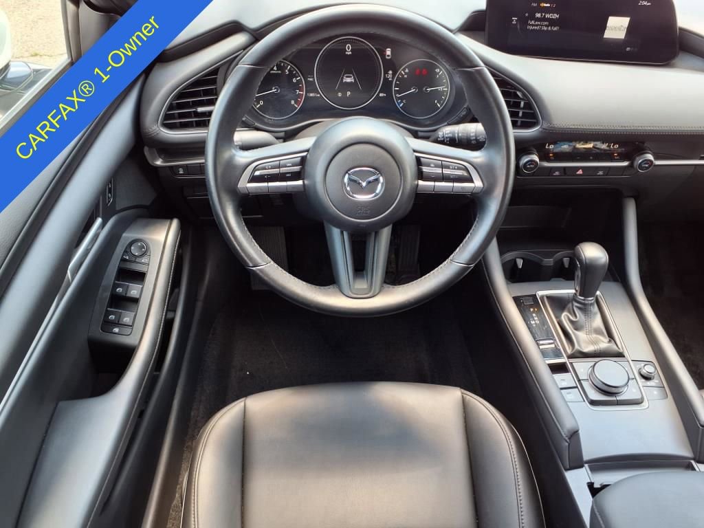 Thumbnail: 2021 Mazda Mazda3 - 14