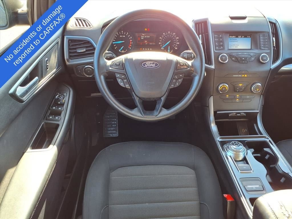 Thumbnail: 2019 Ford Edge - 14