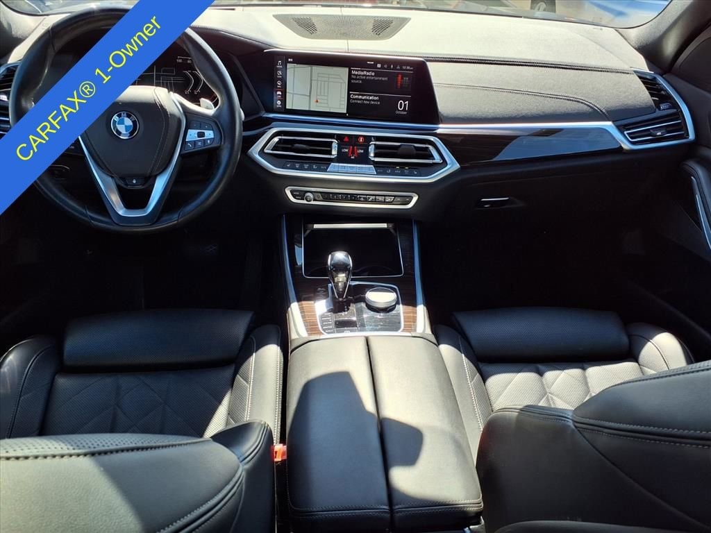 Thumbnail: 2023 BMW X5 - 12
