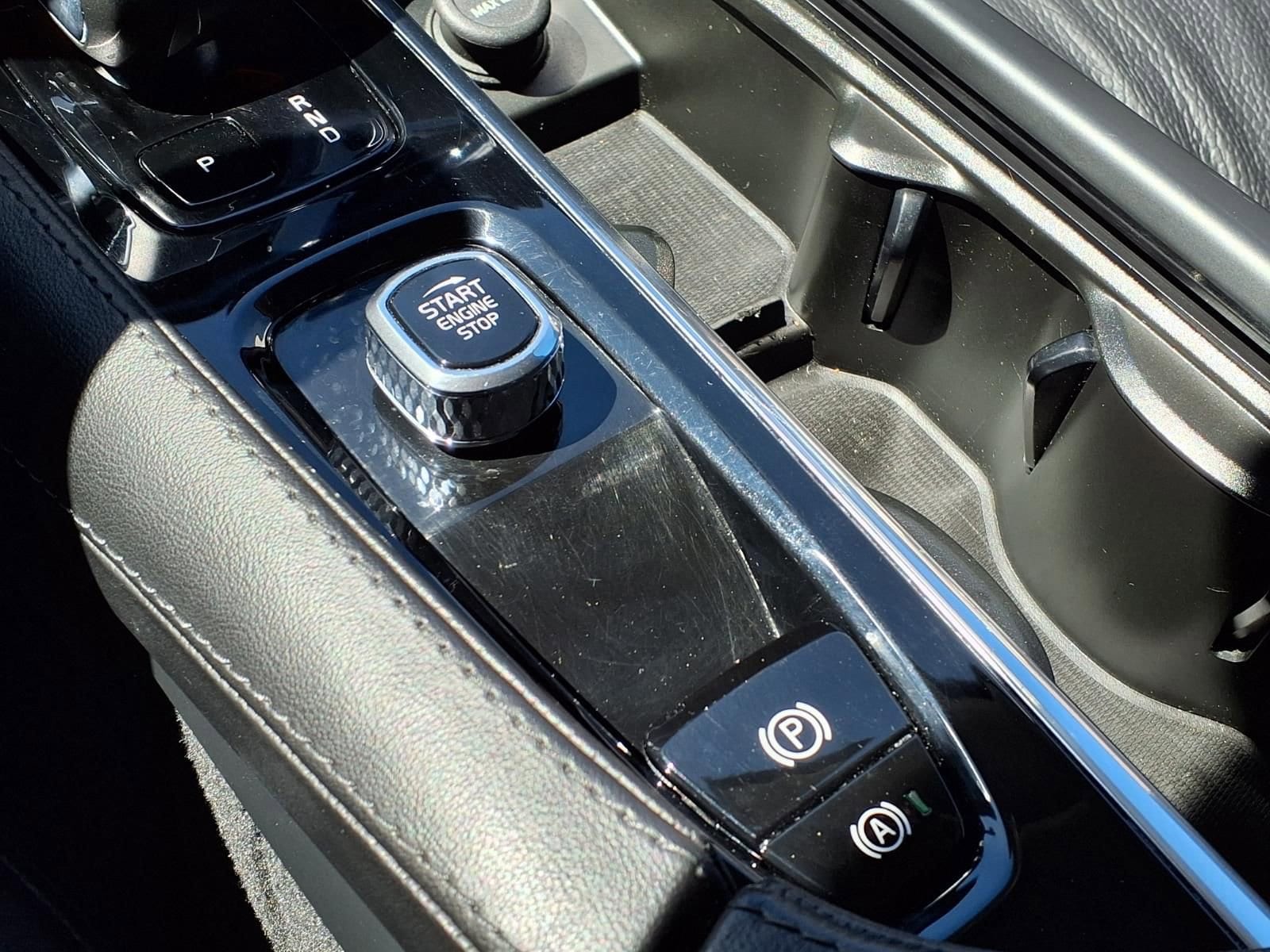 Thumbnail: 2024 Volvo XC90 - 26