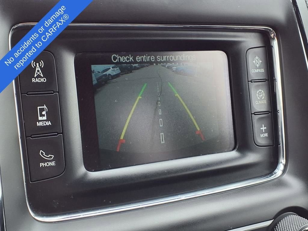 2015 Dodge Durango SXT 27
