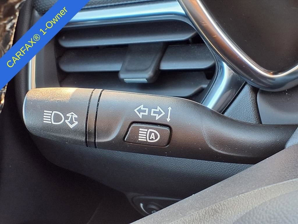 Thumbnail: 2023 Chevrolet Equinox - 22