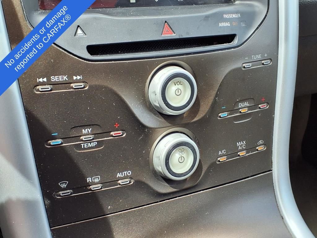 Thumbnail: 2011 Ford Edge - 28