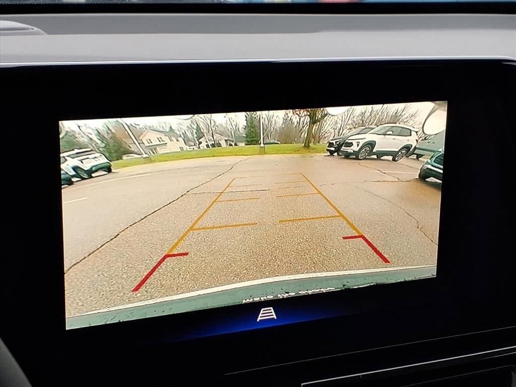 Thumbnail: 2026 Chevrolet TrailBlazer - 20