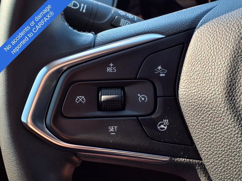 Thumbnail: 2024 Chevrolet Trax - 28
