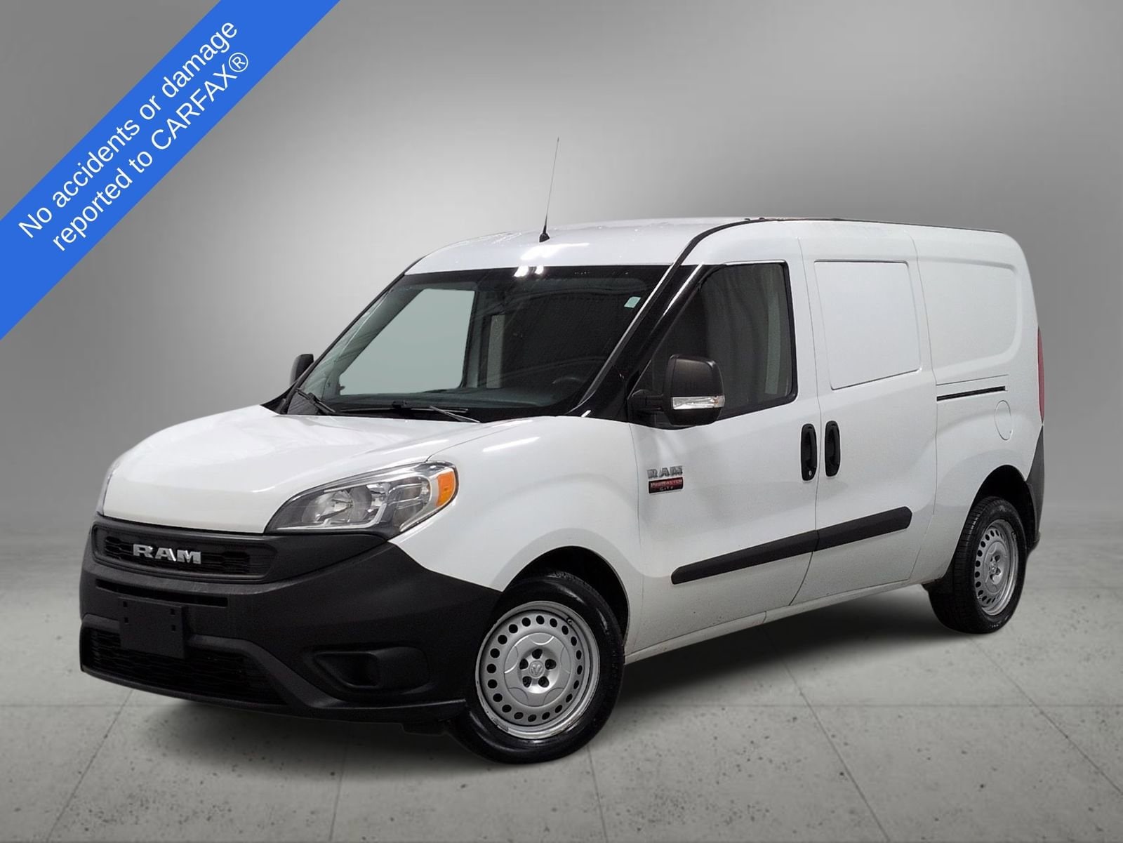 2020 RAM Promaster City Tradesman's photo