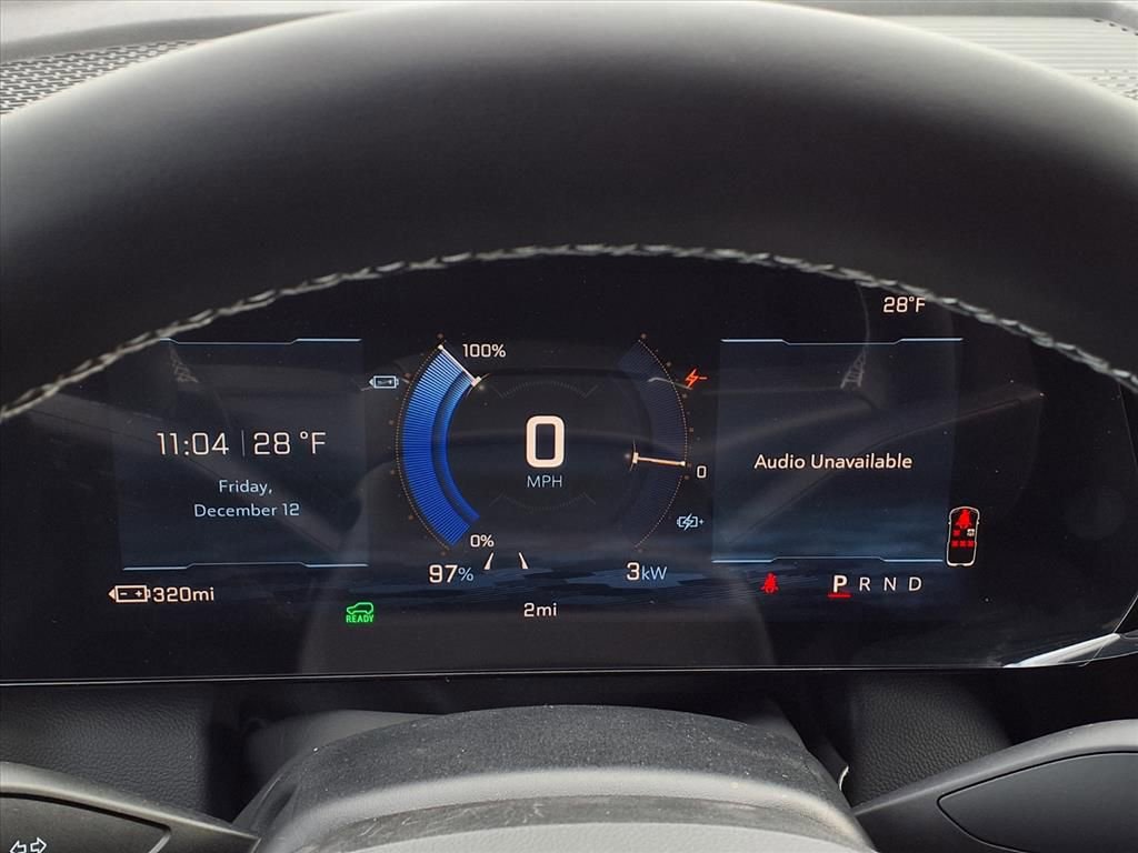 Thumbnail: 2026 Chevrolet Equinox - 16