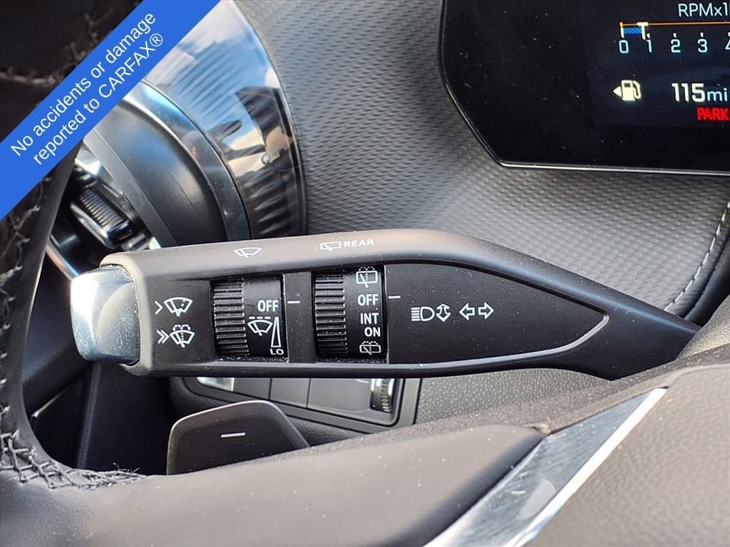 Thumbnail: 2025 Chevrolet Equinox - 20