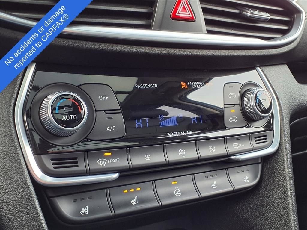 Thumbnail: 2020 Hyundai Santa Fe - 29