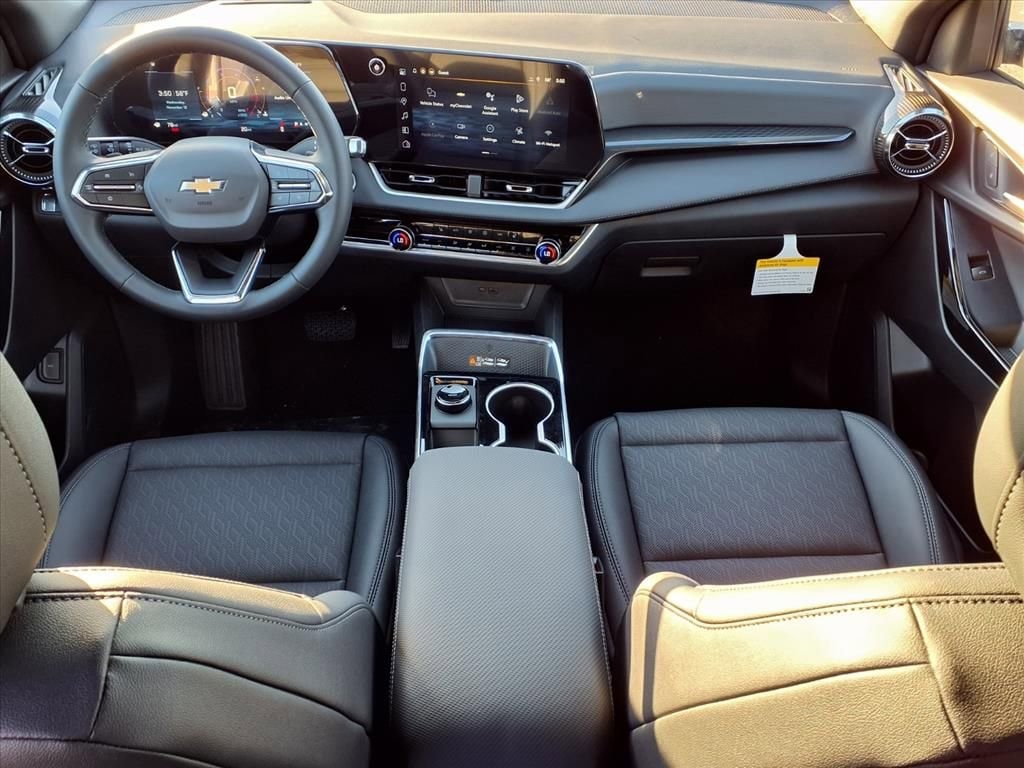 Thumbnail: 2026 Chevrolet Equinox - 10