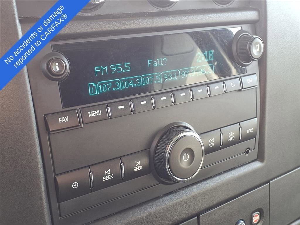 Thumbnail: 2018 Chevrolet Express - 24