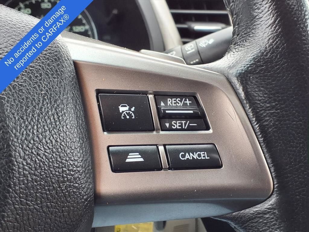 Thumbnail: 2014 Subaru Outback - 29