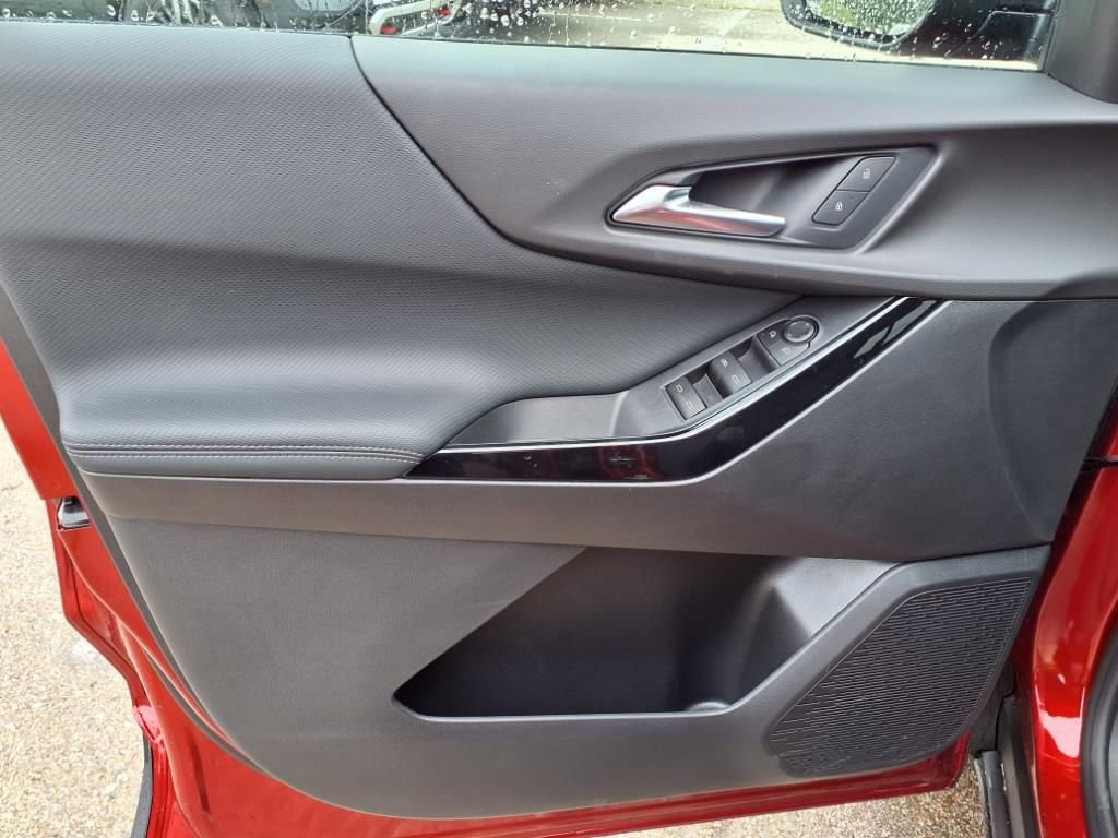 Thumbnail: 2026 Chevrolet Equinox - 11