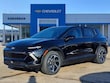  Chevrolet Equinox EV