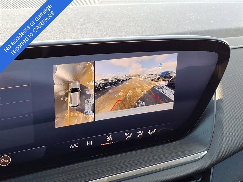 Thumbnail: 2025 Buick Envision - 24