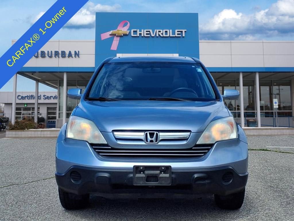 Thumbnail: 2009 Honda CR-V - 2