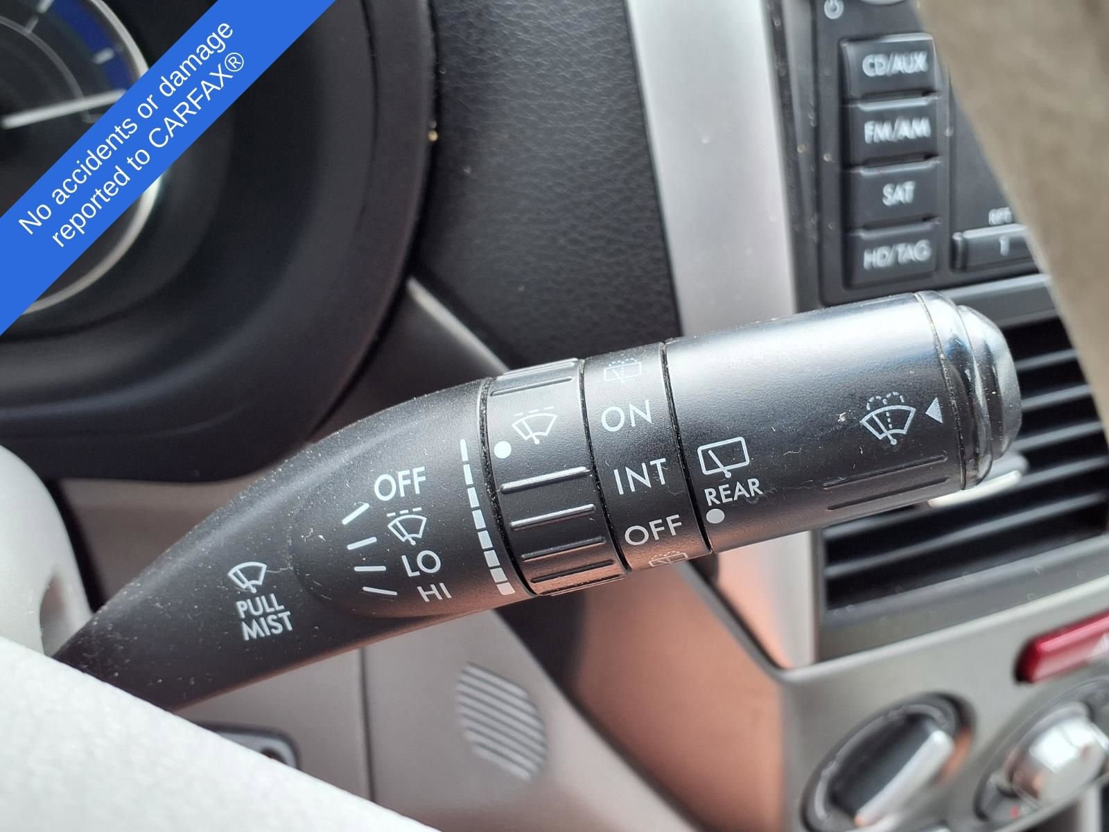 Thumbnail: 2013 Subaru Forester - 21