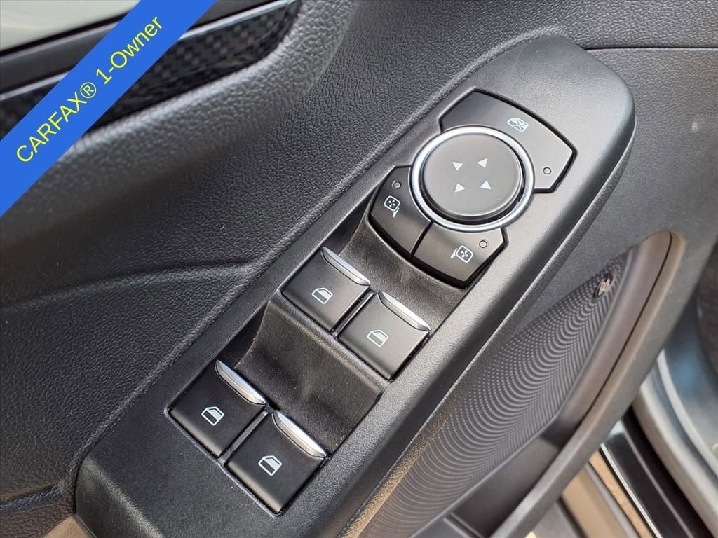 Thumbnail: 2023 Ford Escape - 17