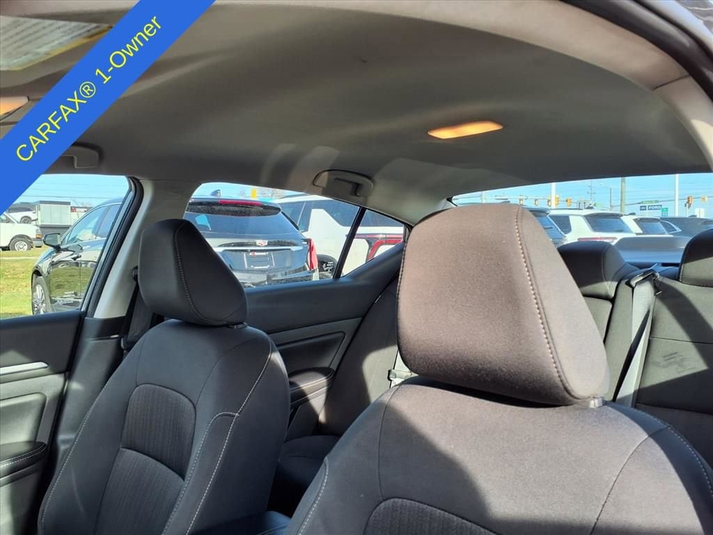 Thumbnail: 2023 Nissan Altima - 18