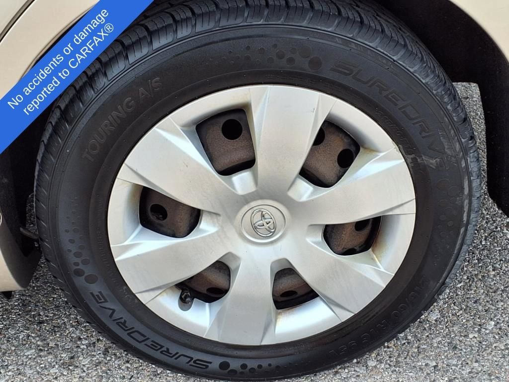 Thumbnail: 2008 Toyota Camry - 10