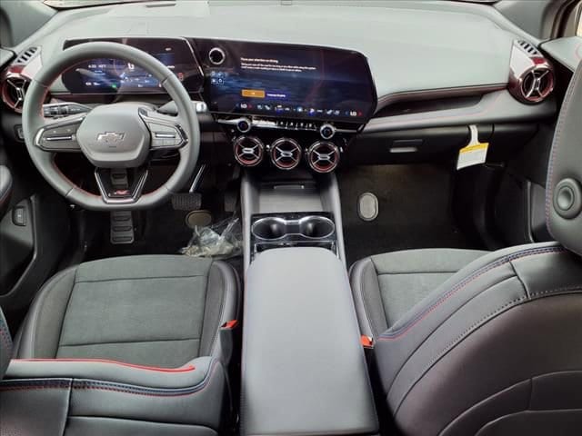 Thumbnail: 2025 Chevrolet Blazer EV - 10