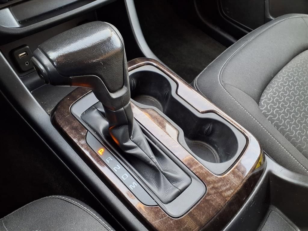 Thumbnail: 2016 GMC Canyon - 25