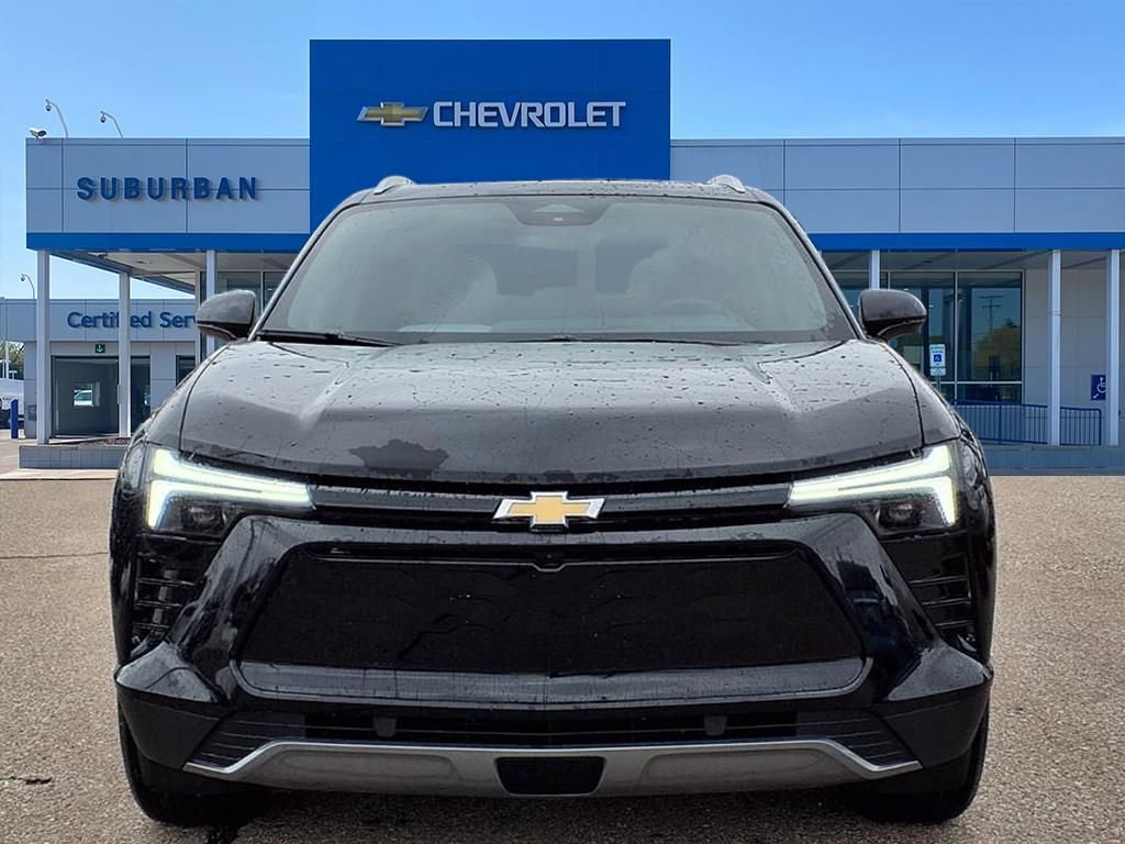 Thumbnail: 2026 Chevrolet Blazer EV - 2