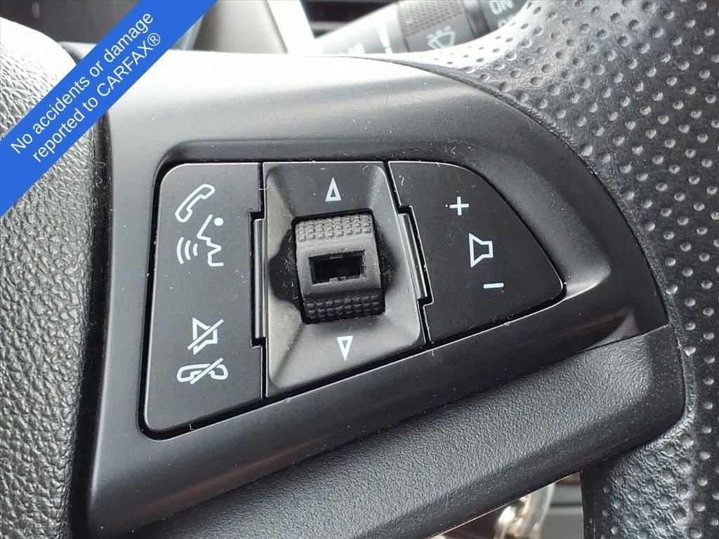 Thumbnail: 2018 Chevrolet Trax - 29