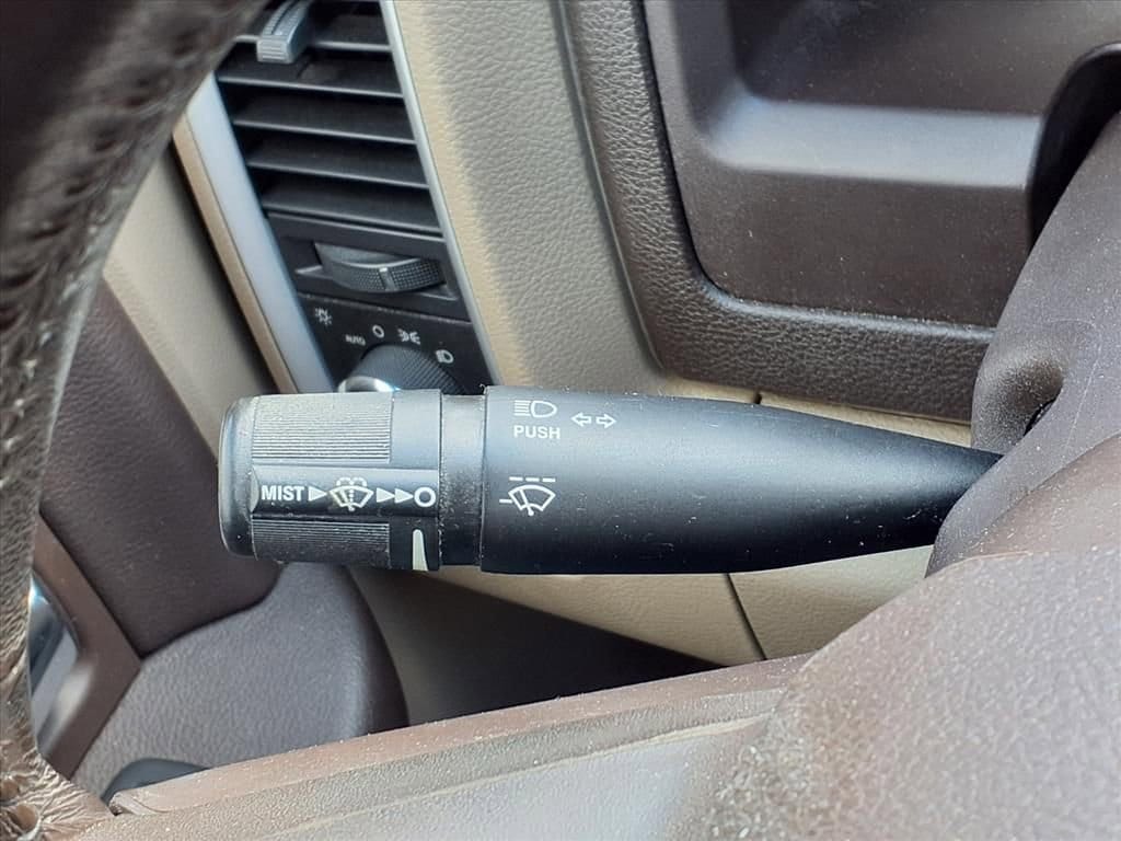 Thumbnail: 2010 Dodge Ram 1500 - 22