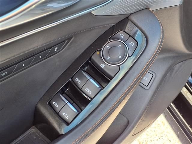 Thumbnail: 2022 Cadillac CT5 - 14