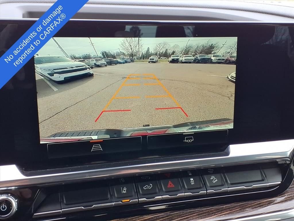 Thumbnail: 2024 GMC Sierra 3500 - 26