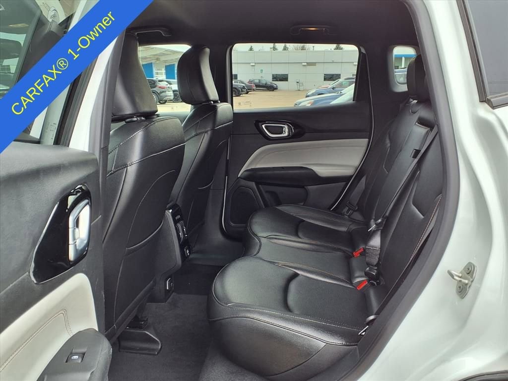 Thumbnail: 2024 Jeep Compass - 13