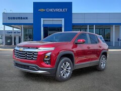 2027 Chevrolet Equinox LT SUV