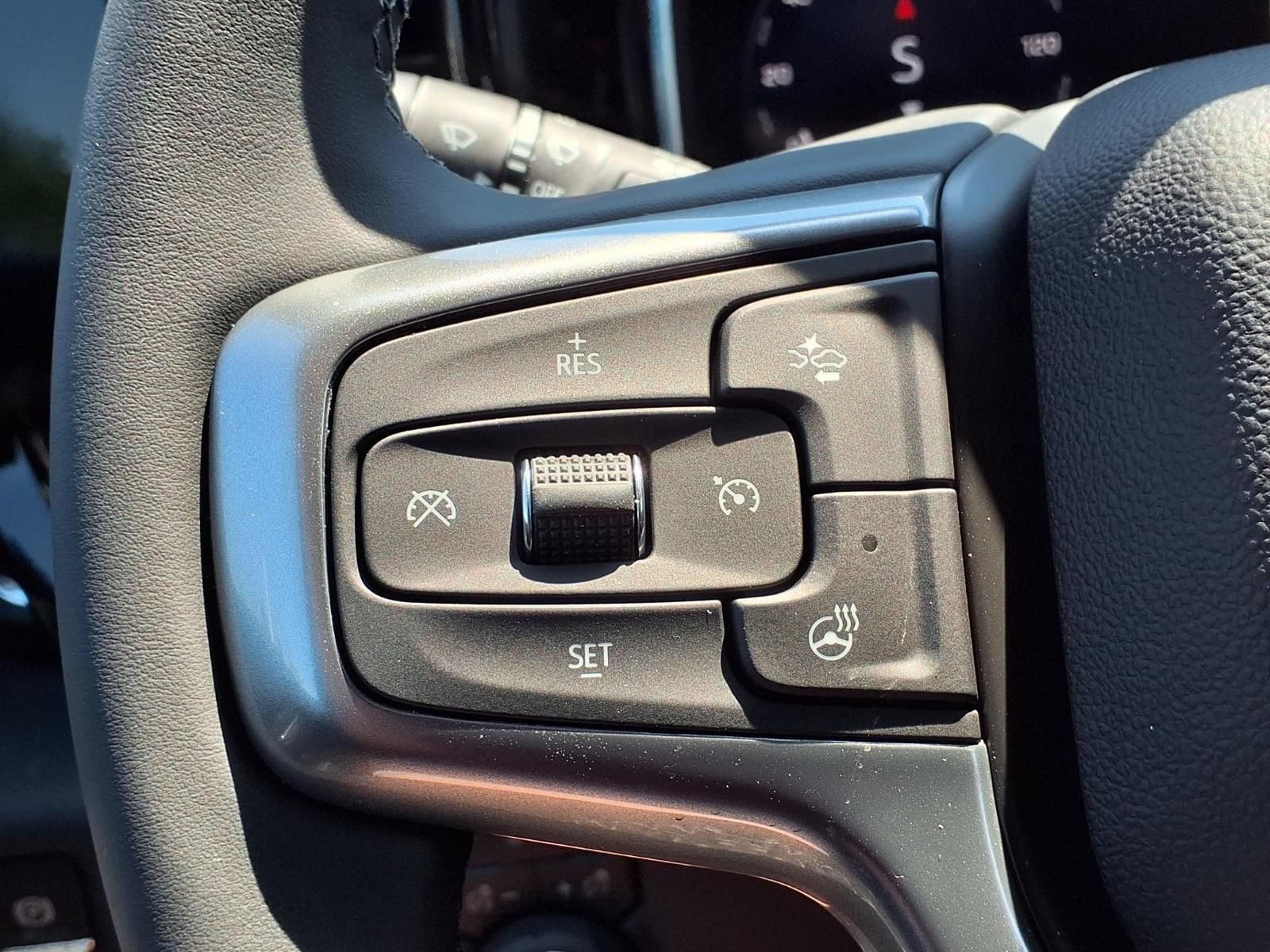 2026 Chevrolet Silverado 1500 LT - Photo 17